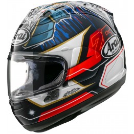 「預購」ARAI RX-7X 頂級 安全帽 彩繪 #PEDROSA SHOGUN