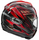 ARAI RX-7X 頂級 安全帽 彩繪 #RADICAL 紅
