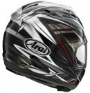 ARAI RX-7X 頂級 安全帽 彩繪 #RADICAL 白