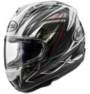 ARAI RX-7X 頂級 安全帽 彩繪 #RADICAL 白
