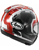 ARAI RX-7X 頂級 安全帽 選手彩繪 #REA SB2