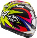 ARAI RX-7X 頂級 安全帽 彩繪 #SCHWANTZ 30TH