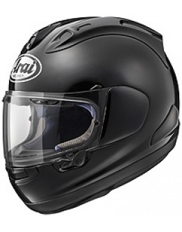 ARAI RX-7X 全罩安全帽 頂級 素色 #GLASS BLACK