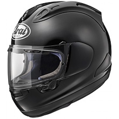 ARAI RX-7X 全罩安全帽 頂級 素色 #GLASS BLACK