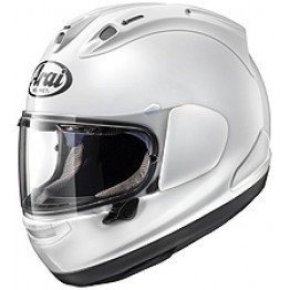 ARAI RX-7X 全罩安全帽 頂級 素色 #WHITE