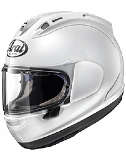 ARAI RX-7X 全罩安全帽 頂級 素色 #WHITE