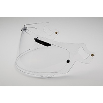 ARAI VAS-V 透明片 - RX-7X專用（3D版）