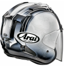 ARAI VZ-RAM 3/4罩安全帽 彩繪 #HARADA TOUR WHITE #白