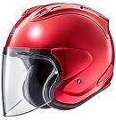 ARAI VZ-RAM 3/4罩安全帽