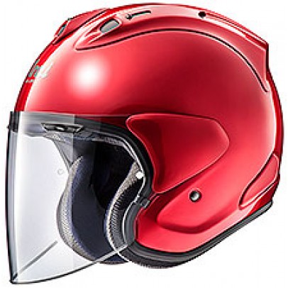 ARAI VZ-RAM 3/4罩安全帽