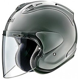 ARAI VZ-RAM 3/4罩安全帽 素色 MODERN GRAY #灰