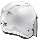 ARAI VZ-RAM 3/4罩安全帽 素色 GLASS WHITE #白