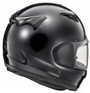 ARAI XD 全罩安全帽 #GLASS BLACK