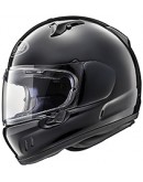 ARAI XD 全罩安全帽 #GLASS BLACK