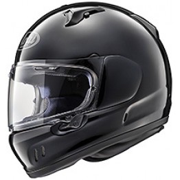 ARAI XD 全罩安全帽 #GLASS BLACK