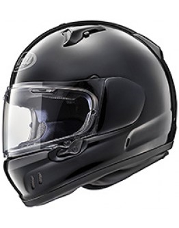 ARAI XD 全罩安全帽 #GLASS BLACK