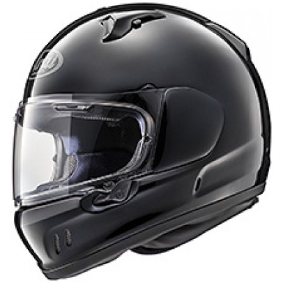 ARAI XD 全罩安全帽 #GLASS BLACK