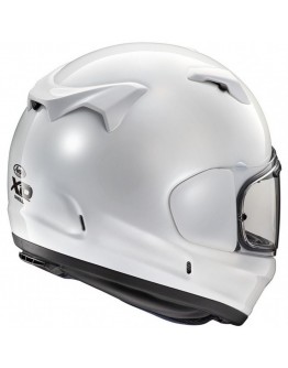 ARAI XD 全罩安全帽 #GLASS WHITE