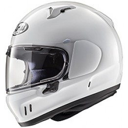 ARAI XD 全罩安全帽 #GLASS WHITE