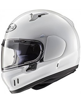 ARAI XD 全罩安全帽 #GLASS WHITE