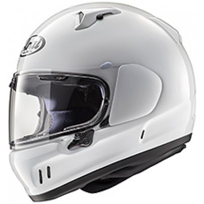 ARAI XD 全罩安全帽 #GLASS WHITE