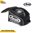 Arai Helmets Premium Helmet Bag 高級安全帽袋 後背包 可放安全帽 可直立 全罩 背包 行李袋