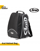 Arai Helmets Premium Helmet Bag 高級安全帽袋 後背包 可放安全帽 可直立 全罩 背包 行李袋