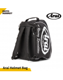 Arai Helmets Premium Helmet Bag 高級安全帽袋 後背包 可放安全帽 可直立 全罩 背包 行李袋