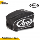 Arai Helmets Premium Helmet Bag 高級安全帽袋 後背包 可放安全帽 可直立 全罩 背包 行李袋