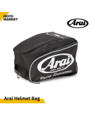 Arai Helmets Premium Helmet Bag 高級安全帽袋 後背包 可放安全帽 可直立 全罩 背包 行李袋