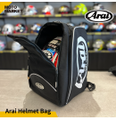 Arai Helmets Premium Helmet Bag 高級安全帽袋 後背包 可放安全帽 可直立 全罩 背包 行李袋