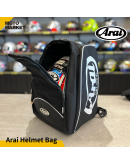 Arai Helmets Premium Helmet Bag 高級安全帽袋 後背包 可放安全帽 可直立 全罩 背包 行李袋