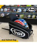 Arai Helmets Premium Helmet Bag 高級安全帽袋 後背包 可放安全帽 可直立 全罩 背包 行李袋