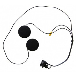 騎士通 BK-S1 一般版 USB耳機組 