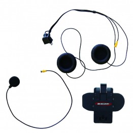 配件組合包-騎士通 BK-S1 PLUS 全罩式配件組