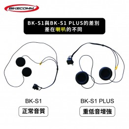 主機組合包-騎士通 BK-S1 PLUS