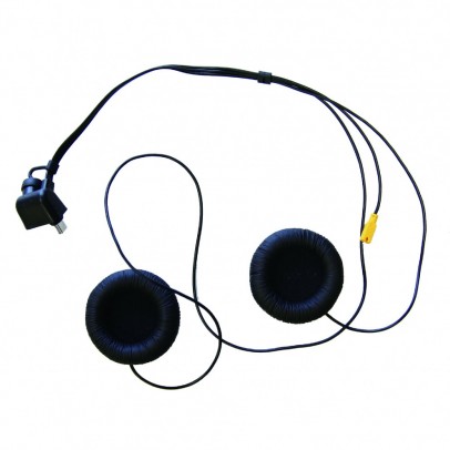 騎士通 BK-S1 加強版 USB耳機組 