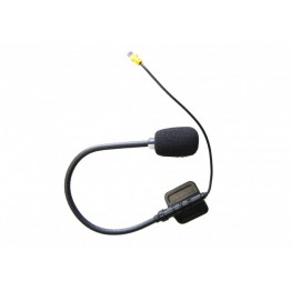 騎士通 BK-S1 半罩麥克風