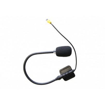 騎士通 BK-S1 半罩麥克風