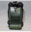 瑞典 POINT65N BOBLBEE GTX 25L 霧面軍綠 硬殼騎士後背包 人體工學 CE認證 筆電包