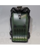 瑞典 POINT65N BOBLBEE GTX 25L 霧面軍綠 硬殼騎士後背包 人體工學 CE認證 筆電包