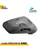 Cardo 藍牙耳機 FREECOM 4X 單機版