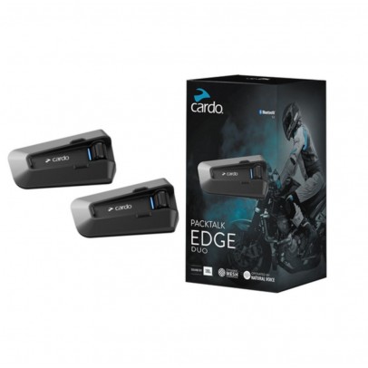 CARDO PACKTALK EDGE 單機版 CARDO PACKTALK EDGE 單機版