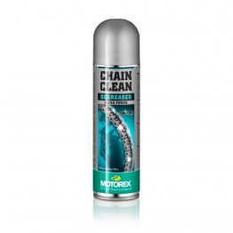 MOTOREX CHAIN CLEAN 鏈條清潔油