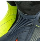 DAINESE AXIAL D1 REPLICA VALENTINO BOOTS 頂級賽車靴 內靴 Valentino Rossi 特別版配色 