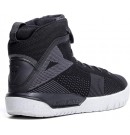 DAINESE METRACTIVE AIR 黑黑白 車靴 休閒  