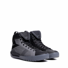 DAINESE METRACTIVE AIR 灰黑 車靴 休閒  