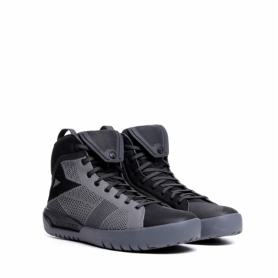 DAINESE METRACTIVE AIR 灰黑 車靴 休閒  