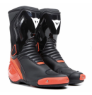 DAINESE NEXUS 2 BOOTS 長筒車靴 #黑紅
