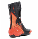 DAINESE NEXUS 2 BOOTS 長筒車靴 #黑紅